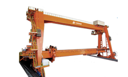 湖南長(zhǎng)重機(jī)器股份 散裝物料輸送與港口裝備制造領(lǐng)航者