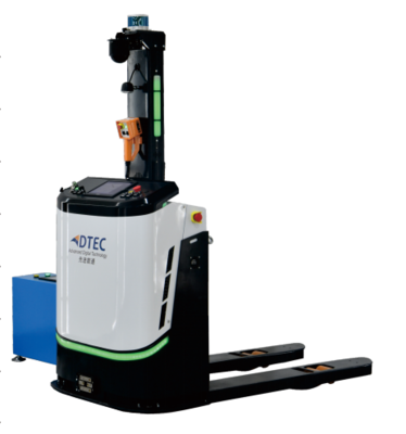 智啟新程數(shù)創(chuàng)未來 先進(jìn)數(shù)通2024第一屆智能裝備新產(chǎn)品發(fā)布會(huì)正式啟動(dòng)，聚焦物料搬運(yùn)裝備制造