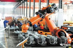 泉州最具社會(huì)責(zé)任感企業(yè)征集令 物料搬運(yùn)裝備制造業(yè)的擔(dān)當(dāng)與機(jī)遇